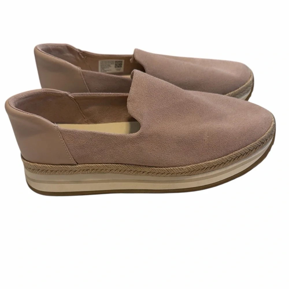 Toms chic comfortable